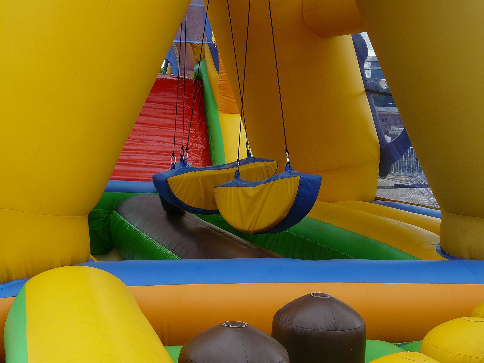 electricity and blower Bounce House Rentals, Delaware Importance of Electricity And Blower In Bounce Houses Electricity And Blower In Bounce Houses