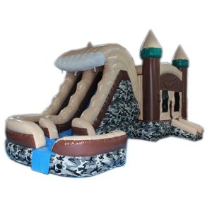 hideout helix bounce