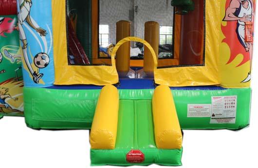 sport bounce house