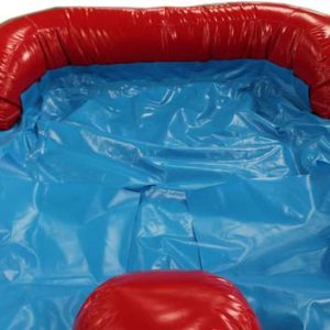 sport bounce house