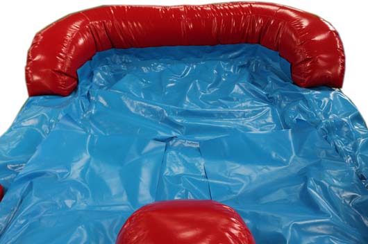 sport bounce house