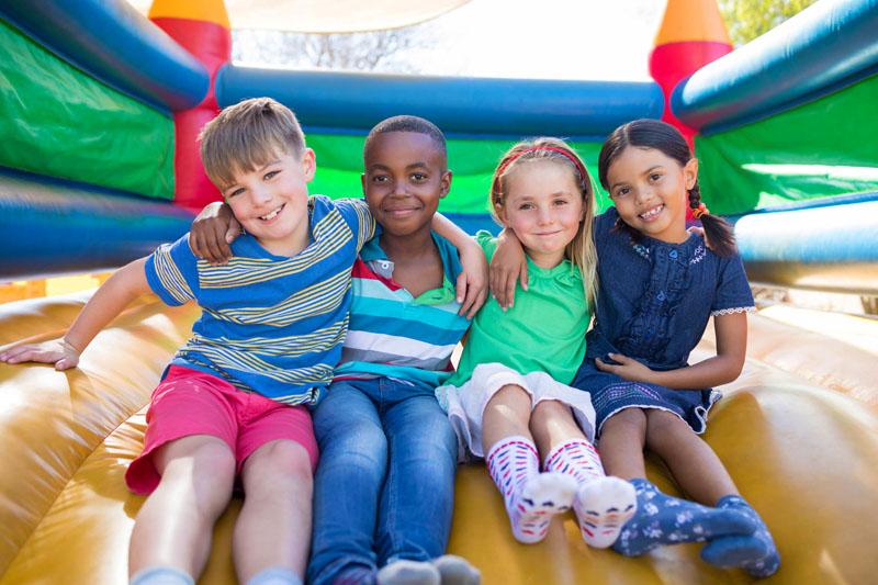 About Us Bounce House Rentals, Delaware About us
