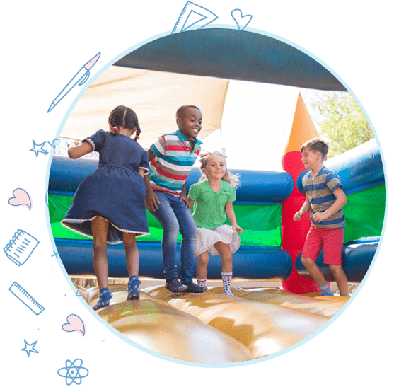 Bounce House Rentals