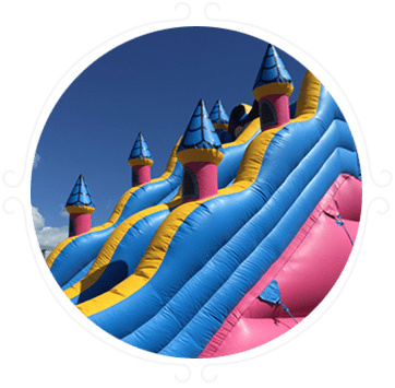 Reliable Bounce House Rental Company Bounce House Rentals, Delaware Bounce House Rentals in Delaware
