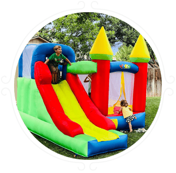 Reliable Bounce House Rental Company Bounce House Rentals, Delaware Bounce House Rentals in Delaware
