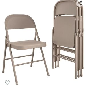party chairs