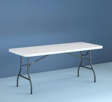 Party Tables - zgb
