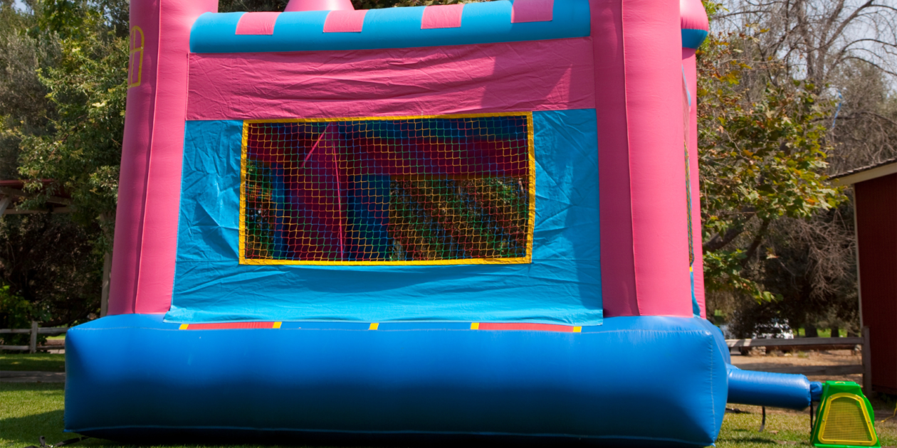 party equipment