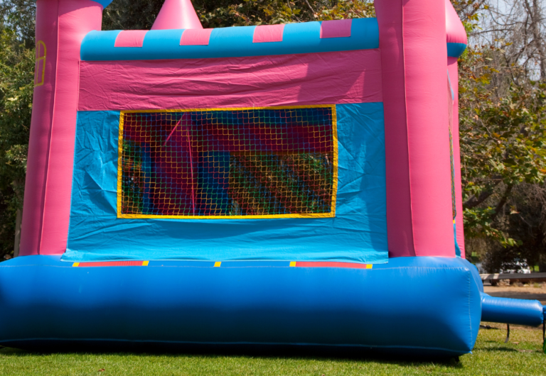 party equipment