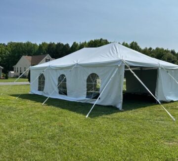 Party Equipment Rentals