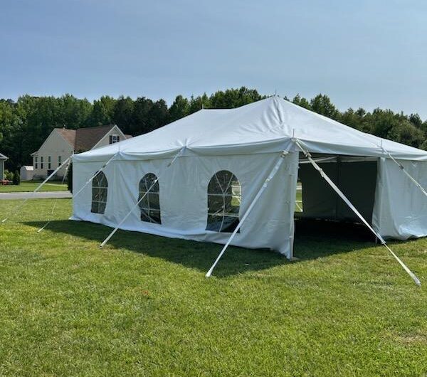 Party Equipment Rentals