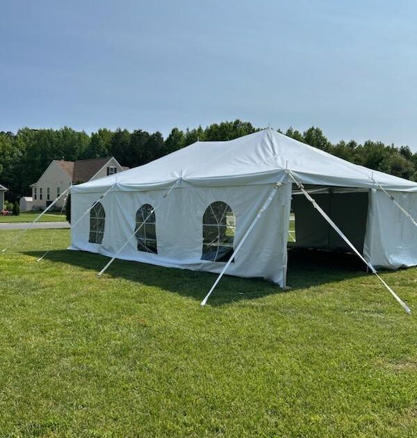 Party Equipment Rentals