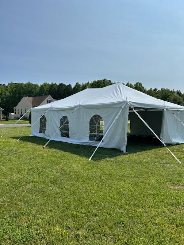 Party Equipment Rentals