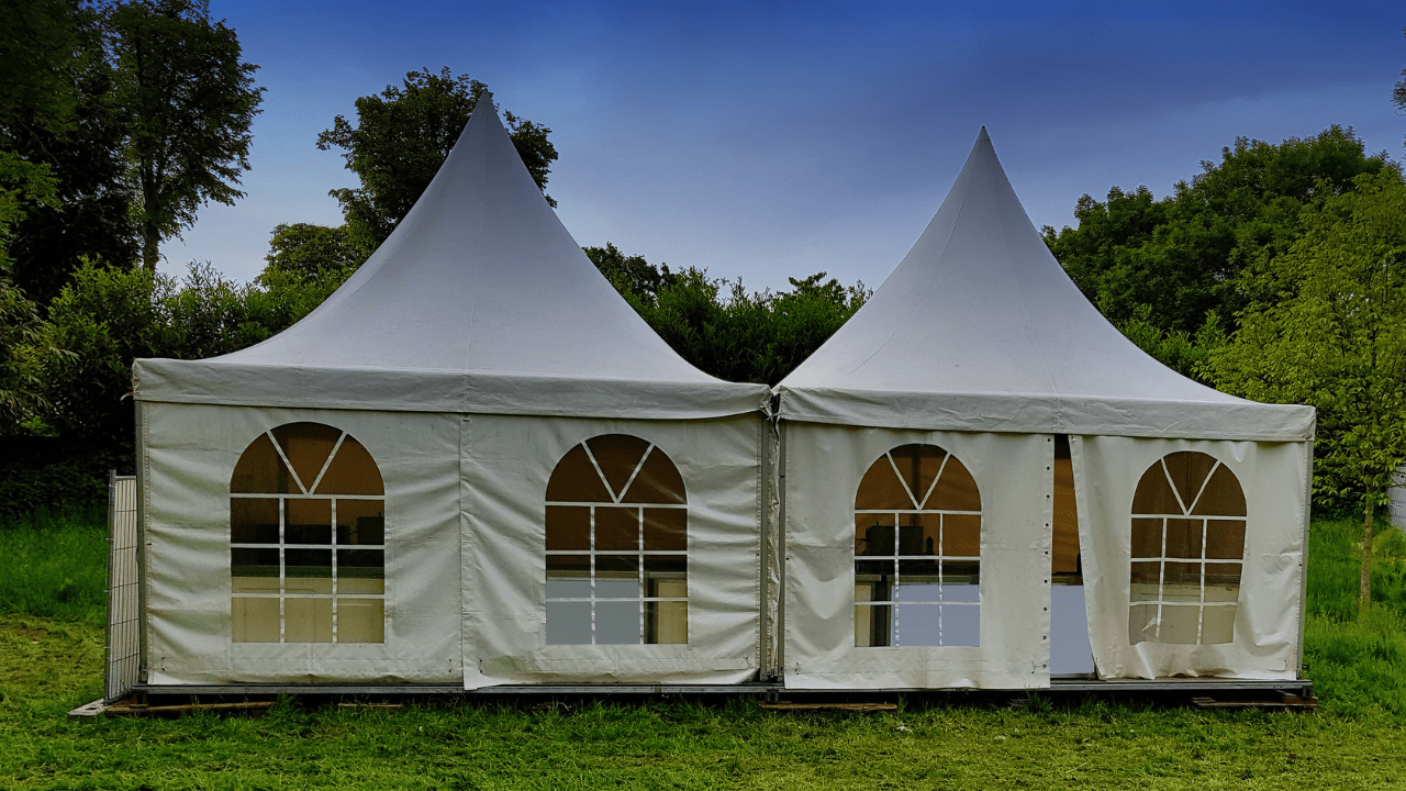 Party Equipment Rentals