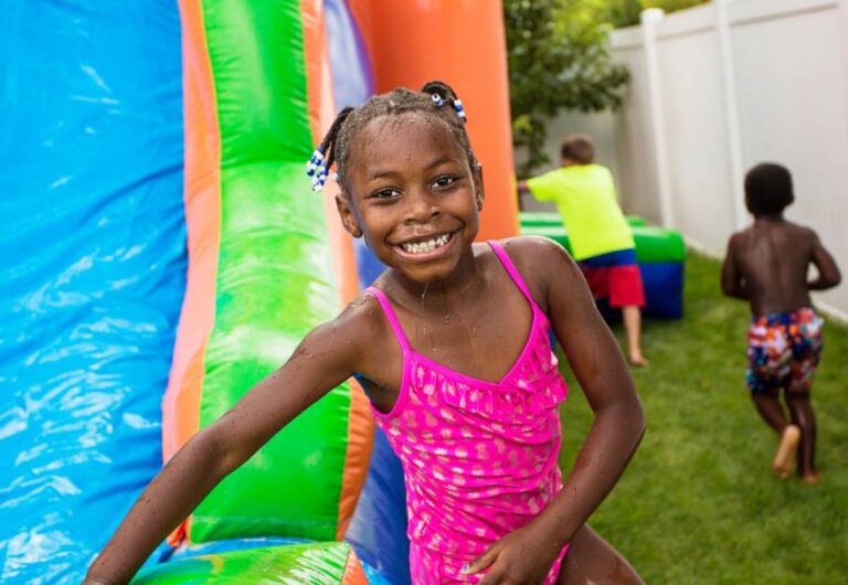 Bounce House Rentals