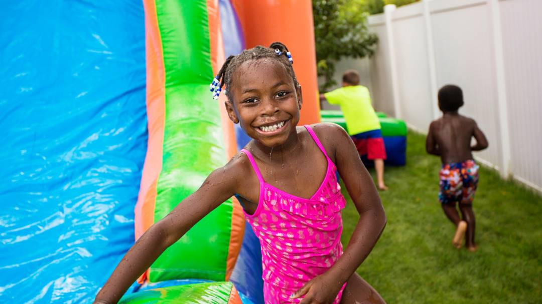 Bounce House Rentals