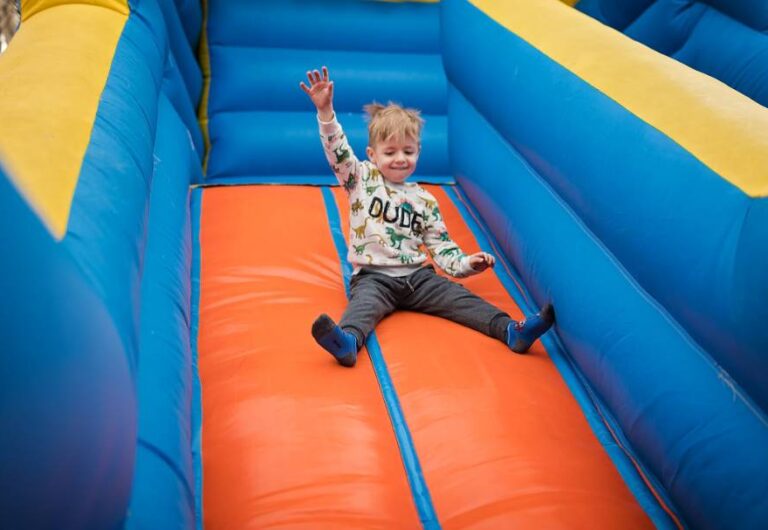 Bounce and Slide Combos