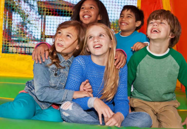 choosing the perfect bounce house