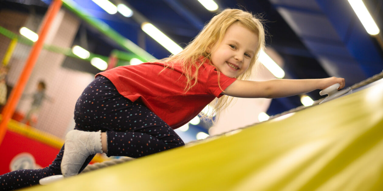Bounce House Rentals for Birthday Parties