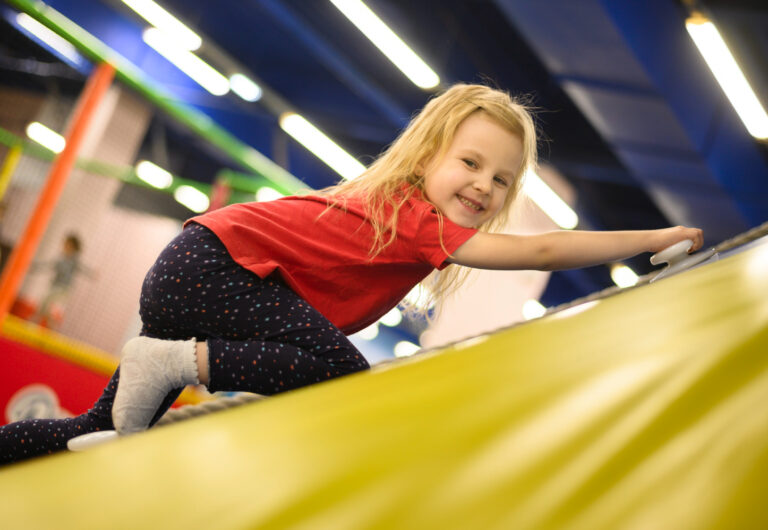 Bounce House Rentals for Birthday Parties
