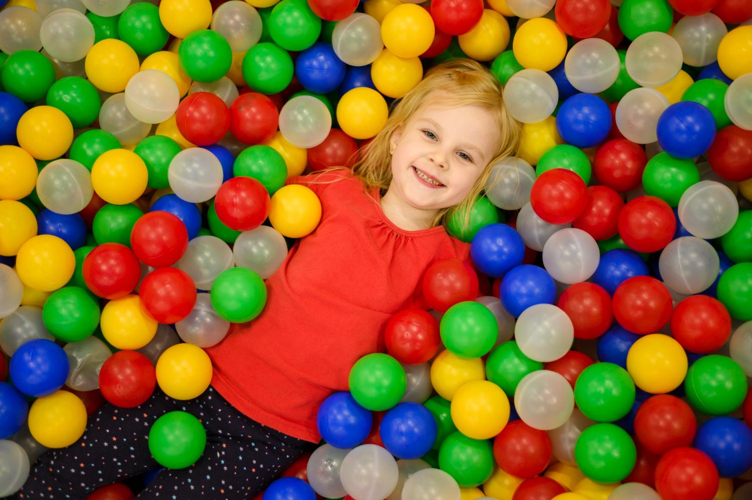 Bounce House Rentals for School Events