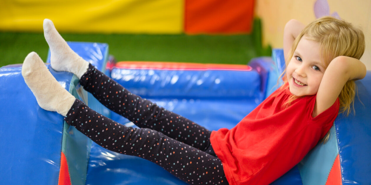 Bounce House Rentals for School Events