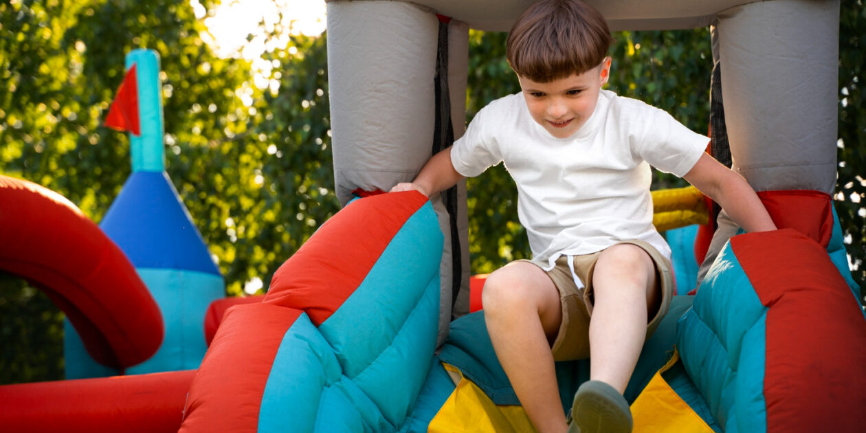 Bounce House Safety