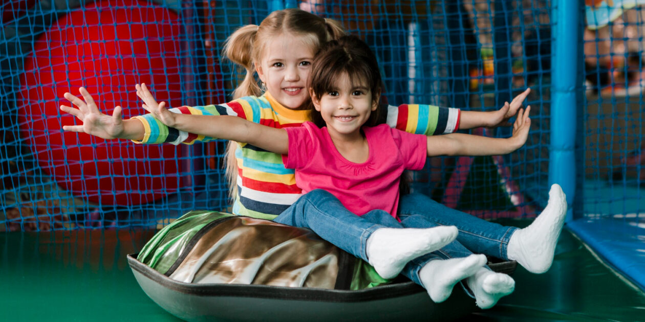 Secure Fun at School with Bounce House Rentals