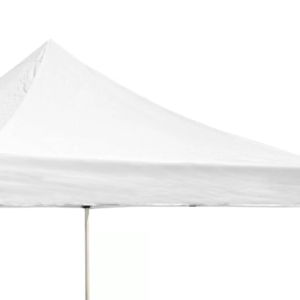 Steel Frame Canopy Tent